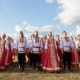 Омский русский народный хор отправится в Витебск как культурный посол Сибири