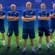Из омского футбольного клуба «Иртыш» уволилось сразу несколько тренеров