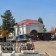Реставрация ворот Омской крепости завершена