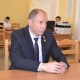Омский сенатор подал документы для участия в выборах в Госдуму