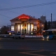 Павильоны перед кинотеатром «Маяковский» планируют снести