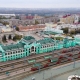Налоговые отчисления ЗСЖД в Омской области достигли 868 млн рублей