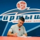 Андрей Разборов возвращается в омский «Иртыш»