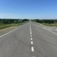 Ремонт участка трассы Омск — Нижняя Омка — граница Новосибирской области близок к завершению