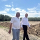 В омской Красноярке готовят спортивную инфраструктуру к «Празднику Севера-2027»