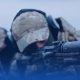 Замгубернатора Омской области вступил в добровольческий отряд БАРС-55