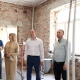 Дневной стационар Регионального клинического перинатального центра в Омске начнет работу с нового года