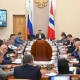 Омский губернатор потребовал контролировать не только новые, но и ранее благоустроенные территории