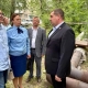 В Омской области продолжают готовить теплосети к отопительному сезону