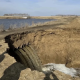 Под Омском снесут незаконно установленную дамбу