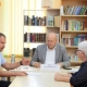 Обращения жителей «Берегового» взяты в работу мэрией Омска