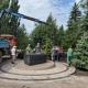 Памятник Высоцкому в Омске откроют на этой неделе