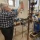 В Омске Кировский округ готов к зиме уже почти на 80%