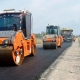 В Тюкалинском районе обновляют автодорогу Бекишево — Нагибино — Кутырлы