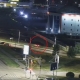 В Омске ищут водителя, на которого пожаловался мэр