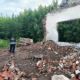Возле бывшей станции «Омск-сортировочная» произошла трагедия