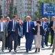 Полпреду президента показали «Сердце Омска»