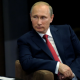 Путин приедет в Омск на форум России и Казахстана