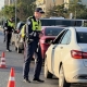 За сутки в Омской области поймали 10 нетрезвых водителей