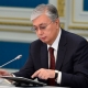 На форум в Омск приедет президент Казахстана
