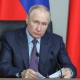 Путин: готовится мастер-план по совместному использованию Иртыша