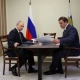 Хоценко обсудил с Путиным подготовку к празднованию 400-летия начала освоения омского Прииртышья