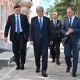 Токаев почтил память своего отца в Омском госпитале