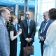 Омская ОЭЗ «Авангард» представила модель работы на форуме «Россия — Казахстан»