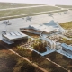 Аэропорт «Омск‑Федоровка» начнут строить в конце этого года