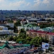 В Омске жара может достигнуть +33°