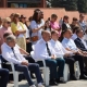 В центре Омска открыли обновленную доску почета