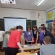 На омском селе появился первый клуб предпринимательниц