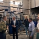 Омский кластер металлоконструкций подтвердил федеральный статус