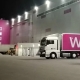 Wildberries перенаправит часть товара — монопаллеты — в Омск