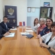 В Омск приехал консул Китая