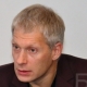 Экс-руководитель омского «Пятого театра» Гриншпун вышел на свободу