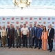 Итоги российско-казахстанского форума обсудили на встрече Хоценко с законодателями