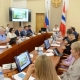 Хоценко: в Омске планируется балетный фестиваль «Лето пируэта» и всероссийский конкурс «Музыкальное сердце театра»