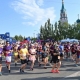 Марафон стартовал под сопровождение Омского симфонического оркестра
