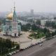 Руководители области поздравили омичей: «Этот общий праздник — возможность вспомнить тех, кто строил наш регион»