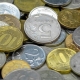 Рубль в июле показал значительный рост к доллару