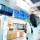 Прием и выпуск самолетов в Омске временно ограничены