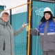 В Омске возобновили выплаты за отказ от печного отопления