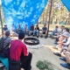 Студенты омского Политеха развивали навыки на выездной научной школе