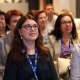 Омский министр Степанова и ректор Казакова завершили федеральный курс