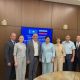 Предложения омского губернатора по развитию Иртыша теперь обсудят в Казахстане