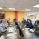 В Омске прошли переговоры с генконсулом Республики Индия
