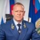 Бывший зампрокурора Омска возглавил прокуратуру Алтайского края