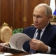 Путин подписал закон о единых инвестиционных правилах для регионов