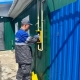 Правительство РФ увеличило финансирование на газификацию частного сектора в Омске
